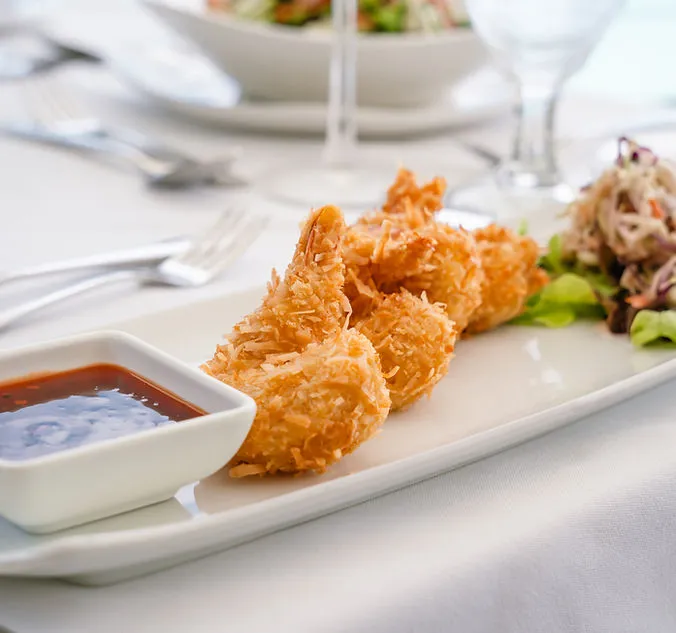 Champers Restaurant Barbados - Imagen 3