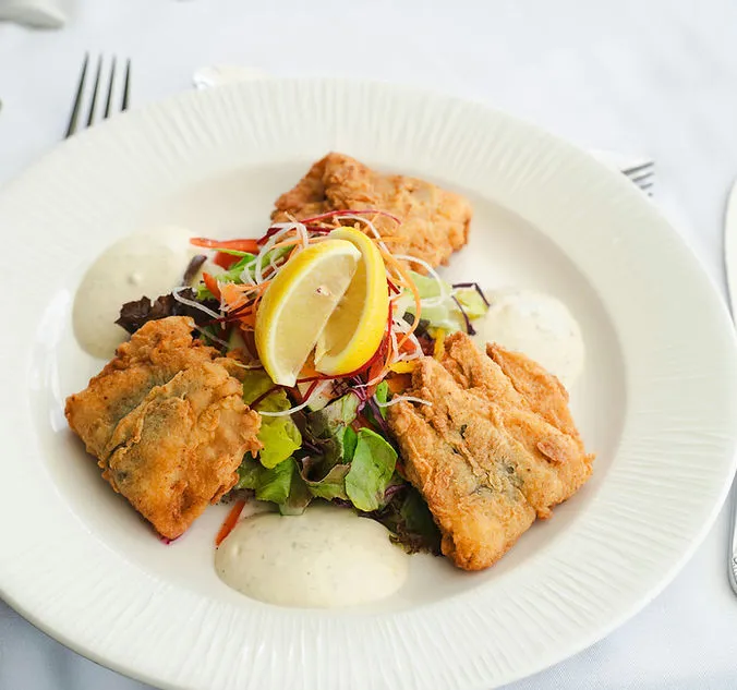 Champers Restaurant Barbados